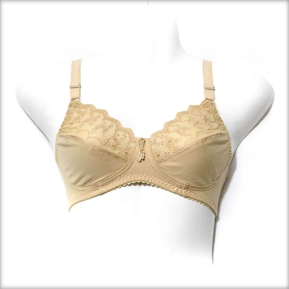 Thailand Non Padded Bra