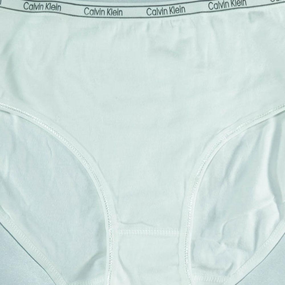 Pack of 3 - CK Plain Panty - Flourish Mix Colors CK Plain Panty - 444, 555
